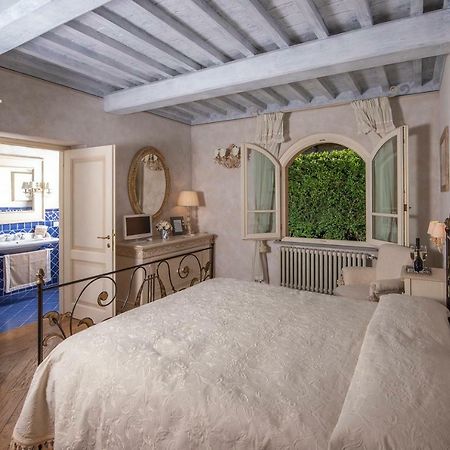 Willa Podere Sant'Angelo Bibbiena Zewnętrze zdjęcie